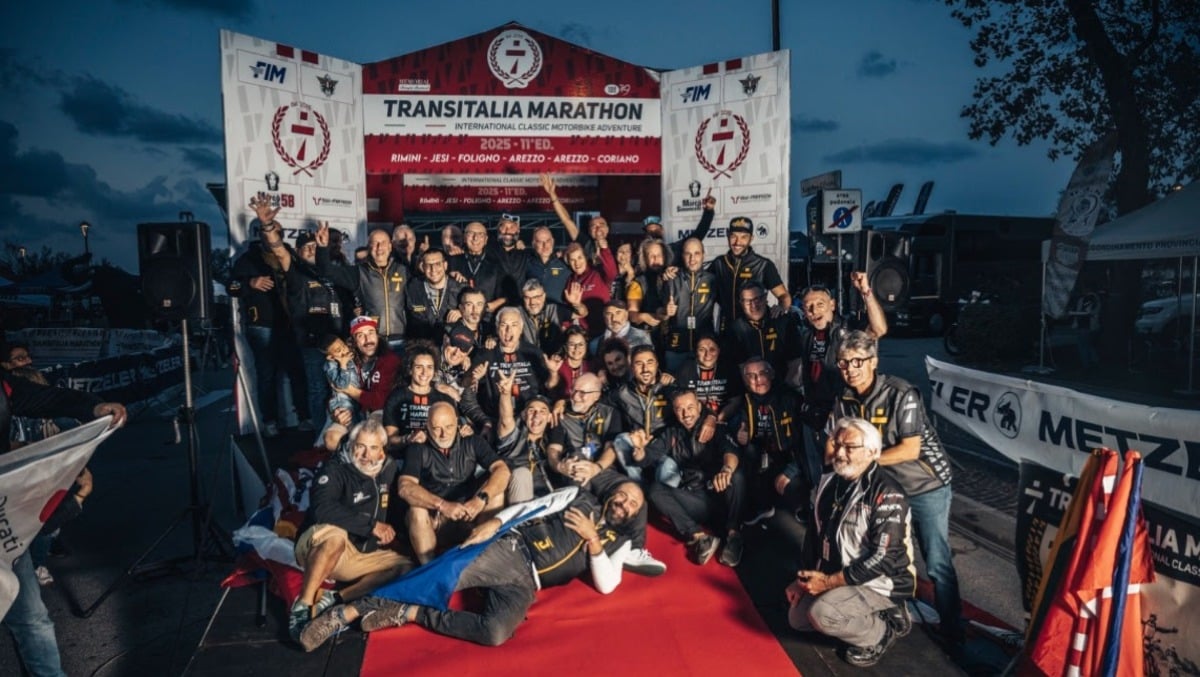 Si chiude la Transitalia Marathon 2025: da Rimini a Coriano, l’avventura che unisce passione e territorio - 