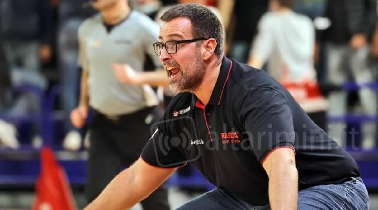 Basket A2, alla scoperta della Gemini Mestre di coach Ferrari - Mattia Ferrari