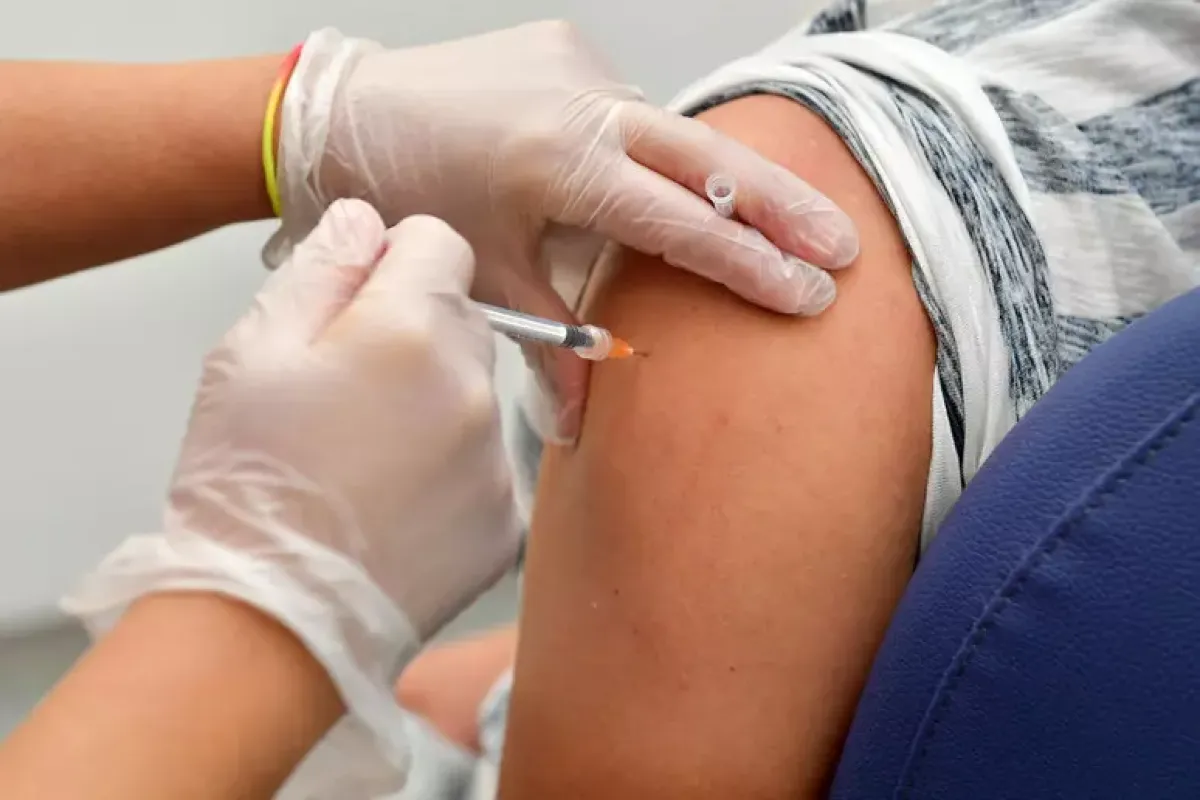 Influenza, da lunedì al via la campagna vaccinale in Romagna -