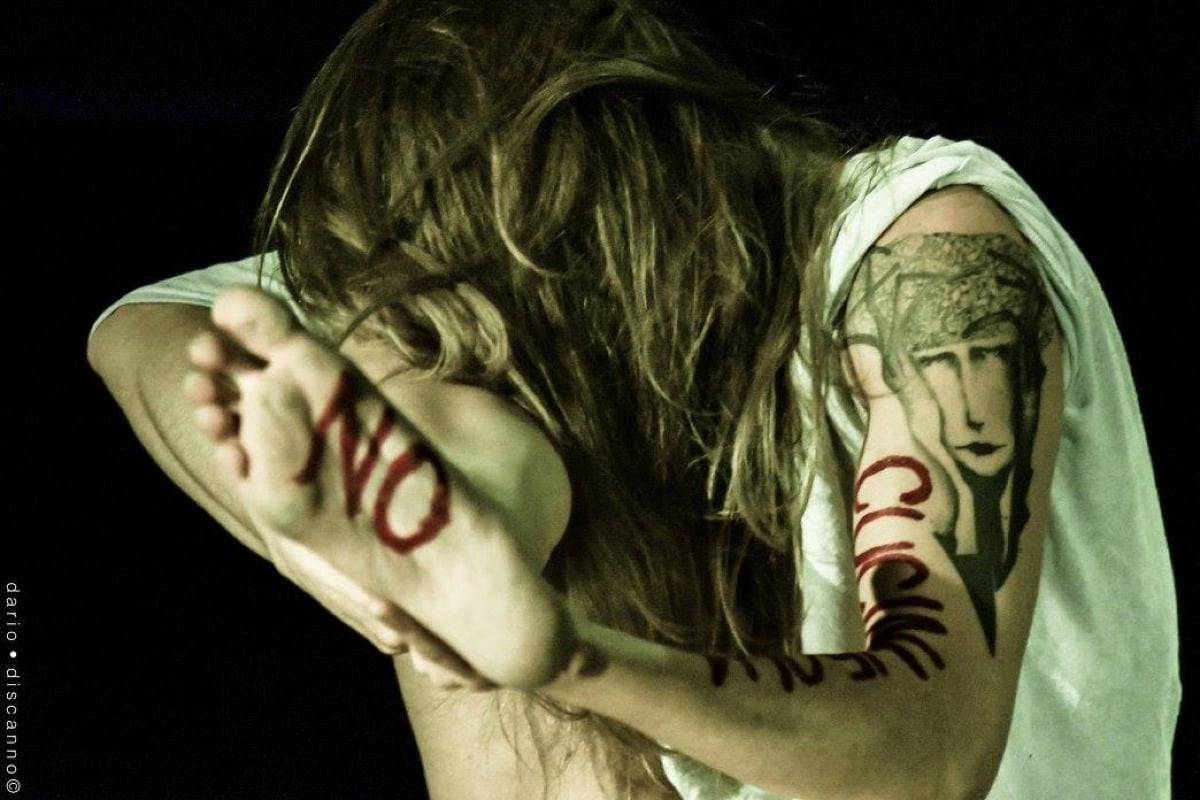 Rimini: al Teatro degli Atti, una serata di danza tutta al femminile - Viola(ta)