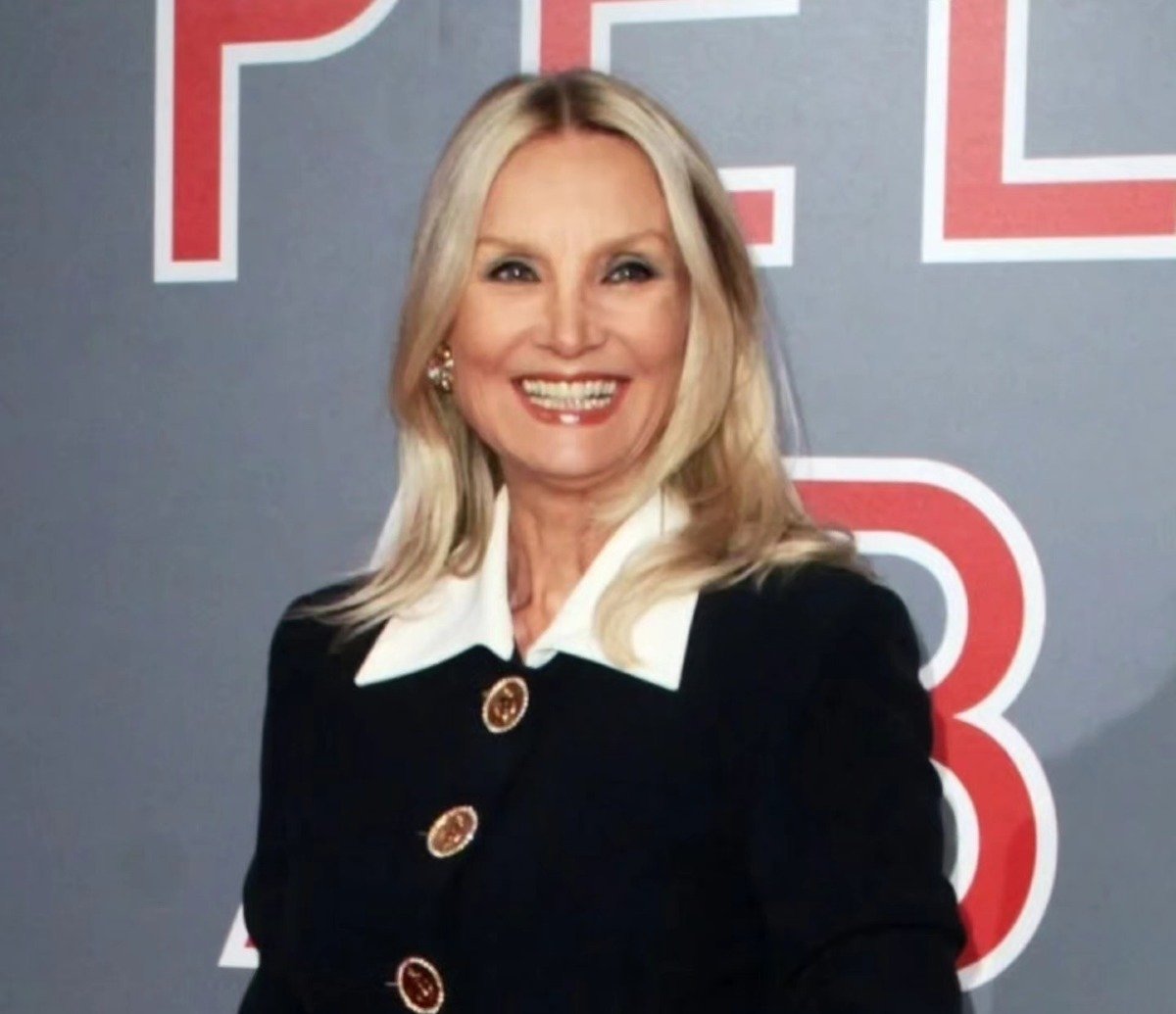 Alla Fiera del Tartufo di Pergola arriva la Star della commedia Barbara Bouchet -