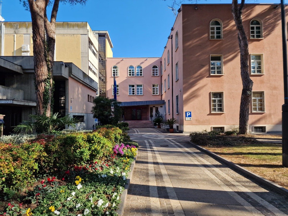 Riccione verso la modernizzazione: gli atti di stato civile non saranno più scritti a mano -