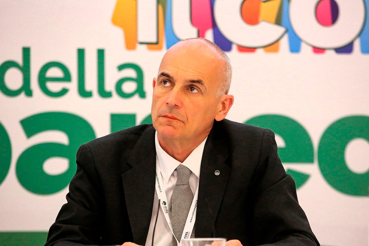 Rimini: la sicurezza sul lavoro resta un'emergenza. Lo dice Cisl Romagna -