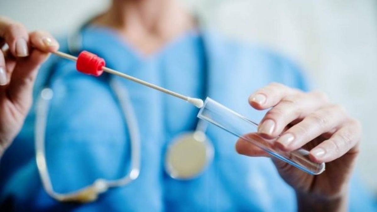 Ragazza riminese denuncia stupro in vacanza, test del dna per gli indagati - Test Dna REPERTORIO