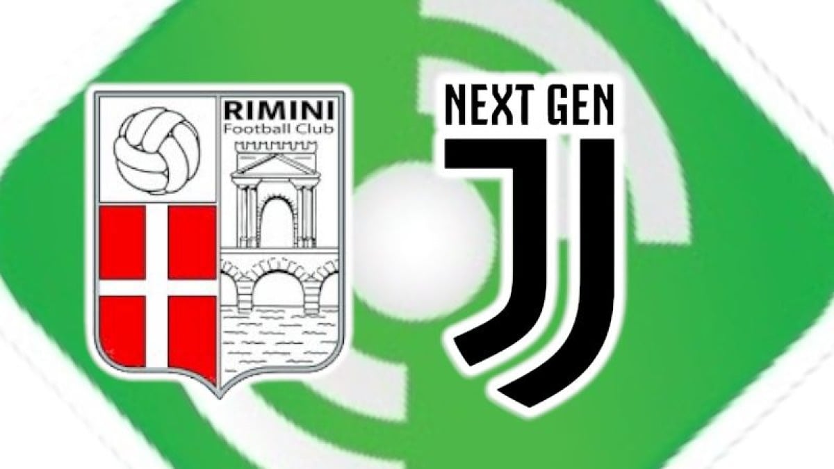 Diretta testuale Rimini - Juventus Next Gen 0-2 (finale) - Diretta testuale Rimini - Juventus Next Gen