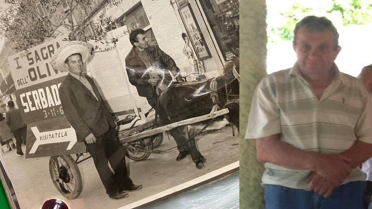Schianto sulla Provinciale 2: la vittima è Mino Bedetti, volto storico di Montefiore Conca - 