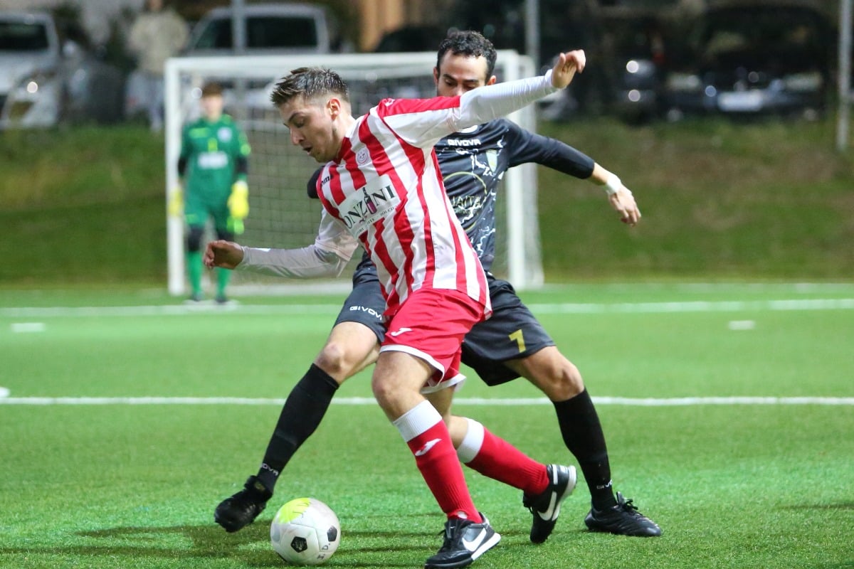 Futsal Sammarinese: terza giornata spalmata su tre sere. Domani doppio derby - 
