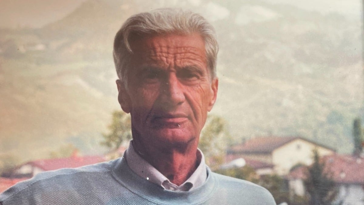 Addio Adamo Valentini: Novafeltria piange la scomparsa del co-fondatore del locale gruppo scout - 