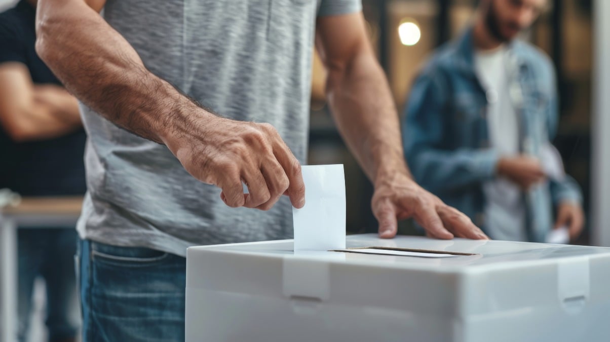 Regionali in Toscana: affluenza in calo, si vota fino alle 15 - 
