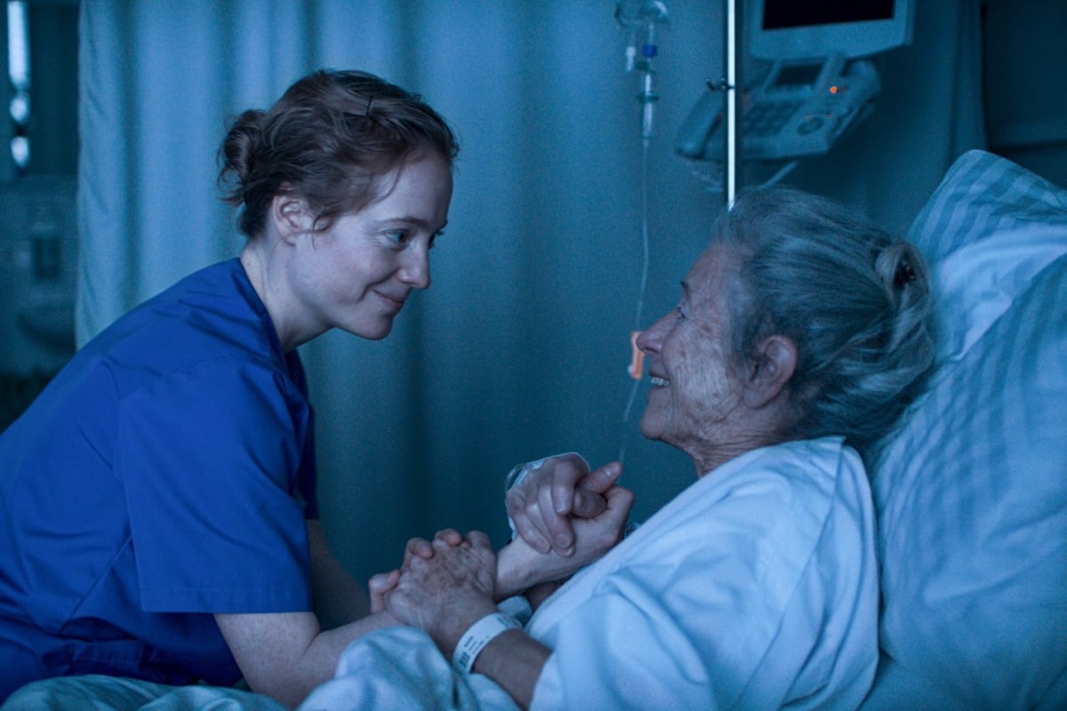 “L’ultimo Turno” al Fulgor: un film per riflettere sulla sanità e gli infermieri - 