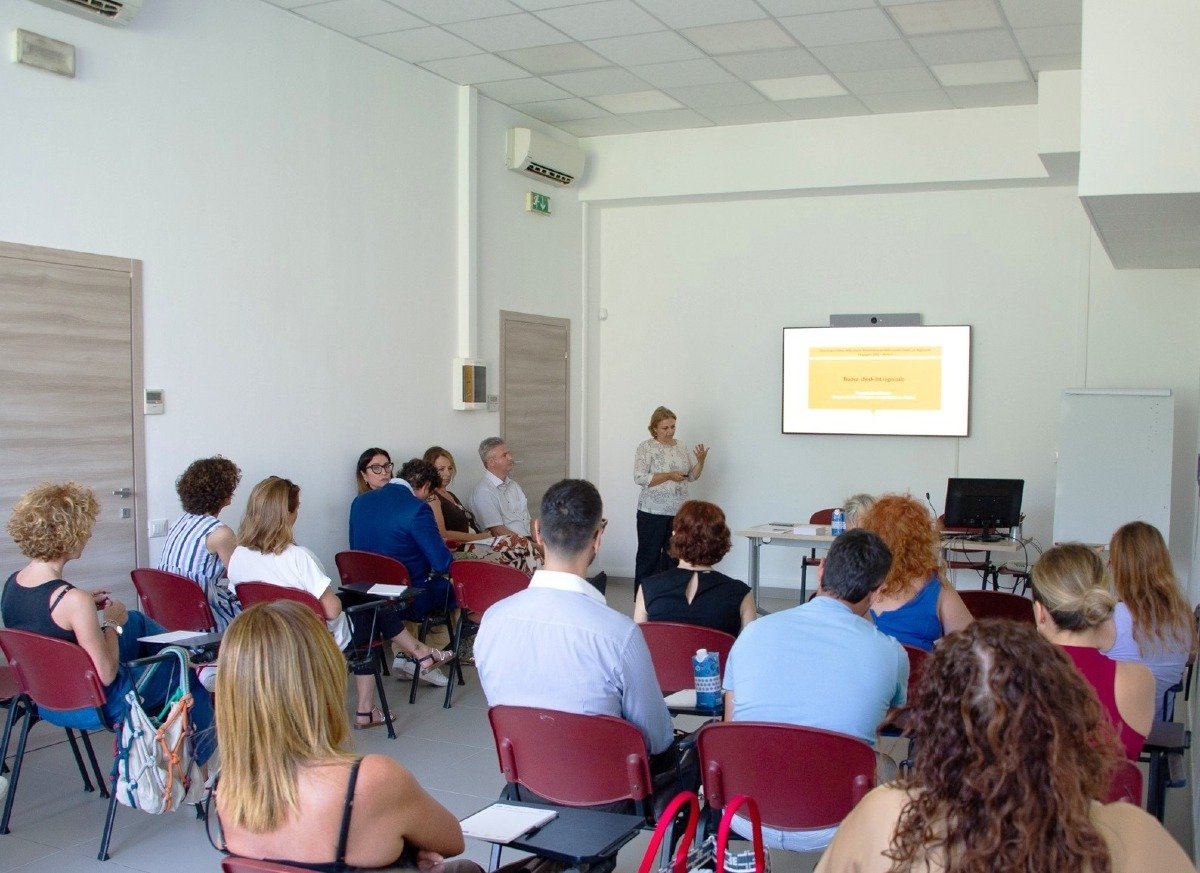 Norme, sostenibilità e formazione: CNA Rimini accompagna il cambiamento del settore beauty -
