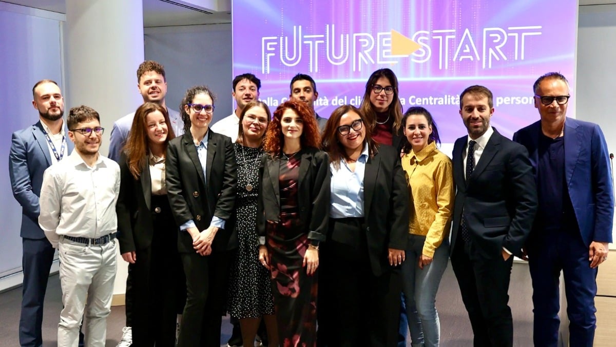 Start Romagna punta sui giovani per guidare il cambiamento - 