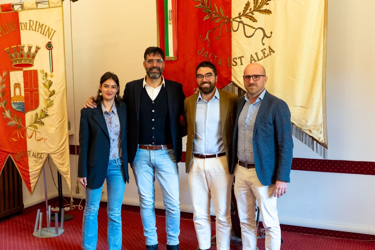 Rimini, 3 milioni di euro dal Ministero per un nuovo Distretto dei Giovani - 