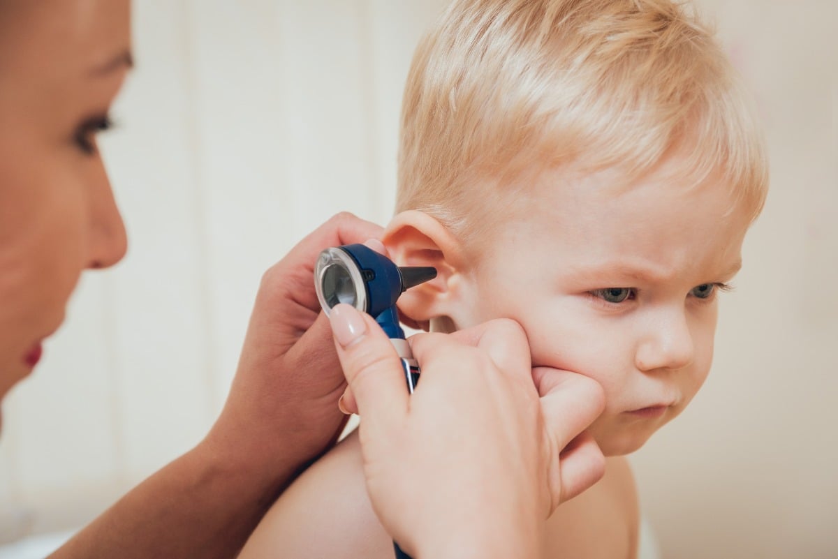 Nuove linee guida per lo screening uditivo neonatale - 