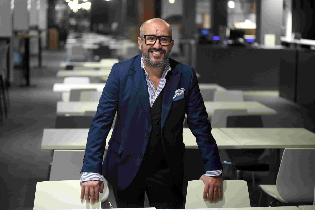 Benessere dei collaboratori e sicurezza alimentare: Summertrade del Gruppo Ieg ottiene le certificazioni Iso - Andrea Legato, Ad Summer