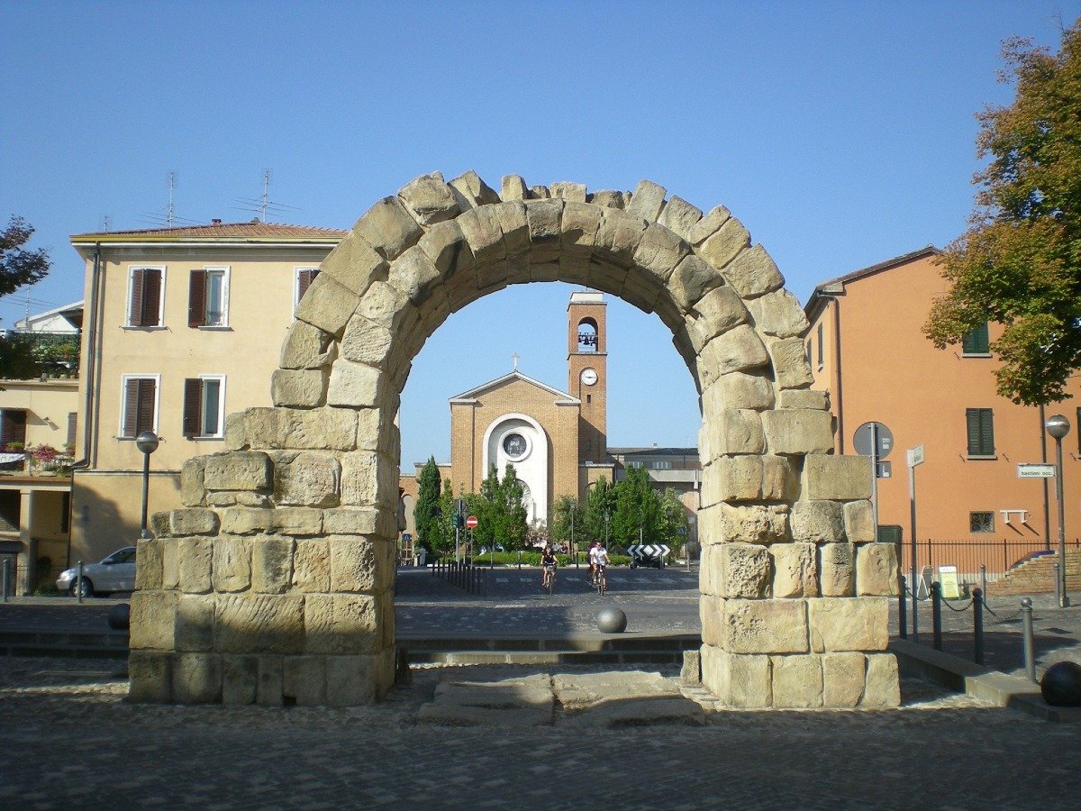 San Gaudenzo, giorno di festa a Rimini: tutte le celebrazioni per il patrono - Rimini celebra San Gaudenzo, il patrono della città