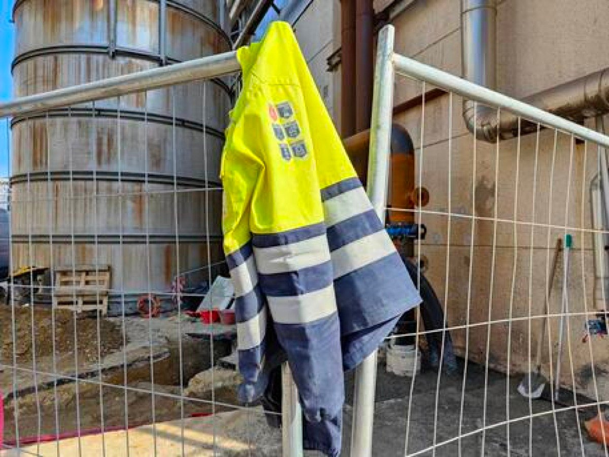 Strage sul lavoro: due operai perdono la vita in poche ore in Italia -