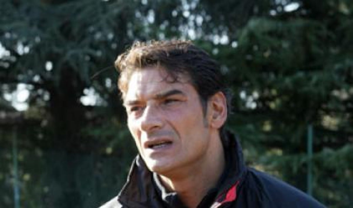 Sammaurese, Asta esonerato: in panchina va Pino Lorenzo - Pino Lorenzo promosso allenatore della Sammaurese