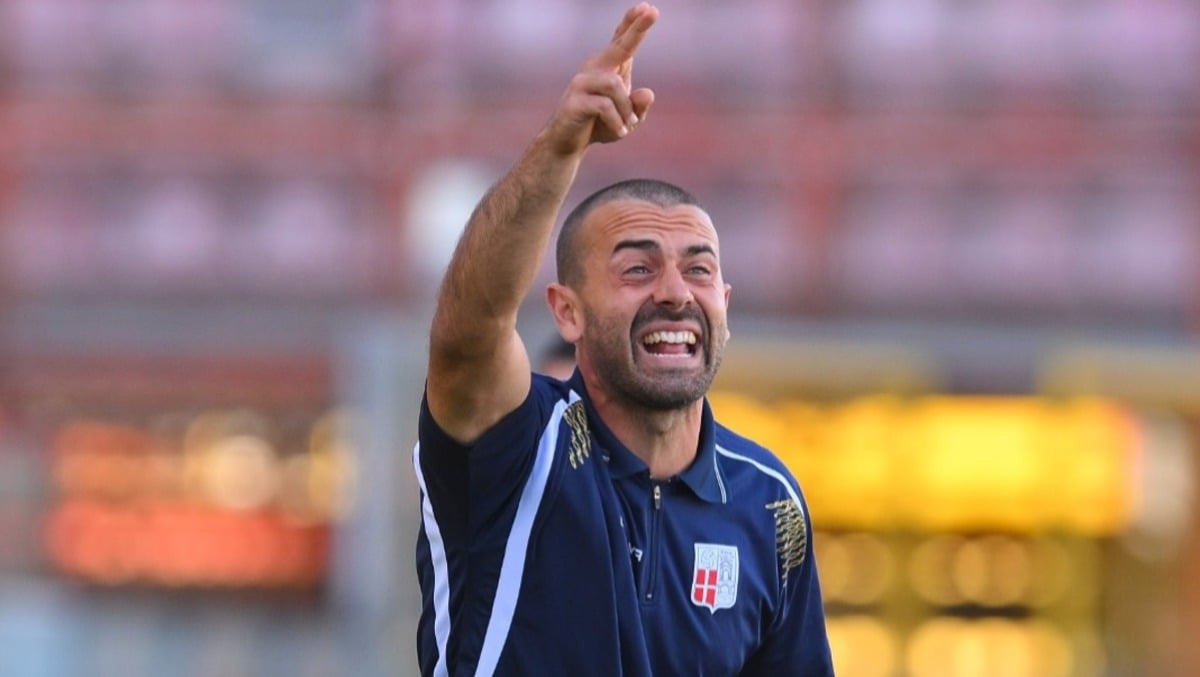 Rimini Calcio, con Contaldo e De Luca la rosa sale a 26 elementi - Filippo D'Alesio PH RIMINI CALCIO