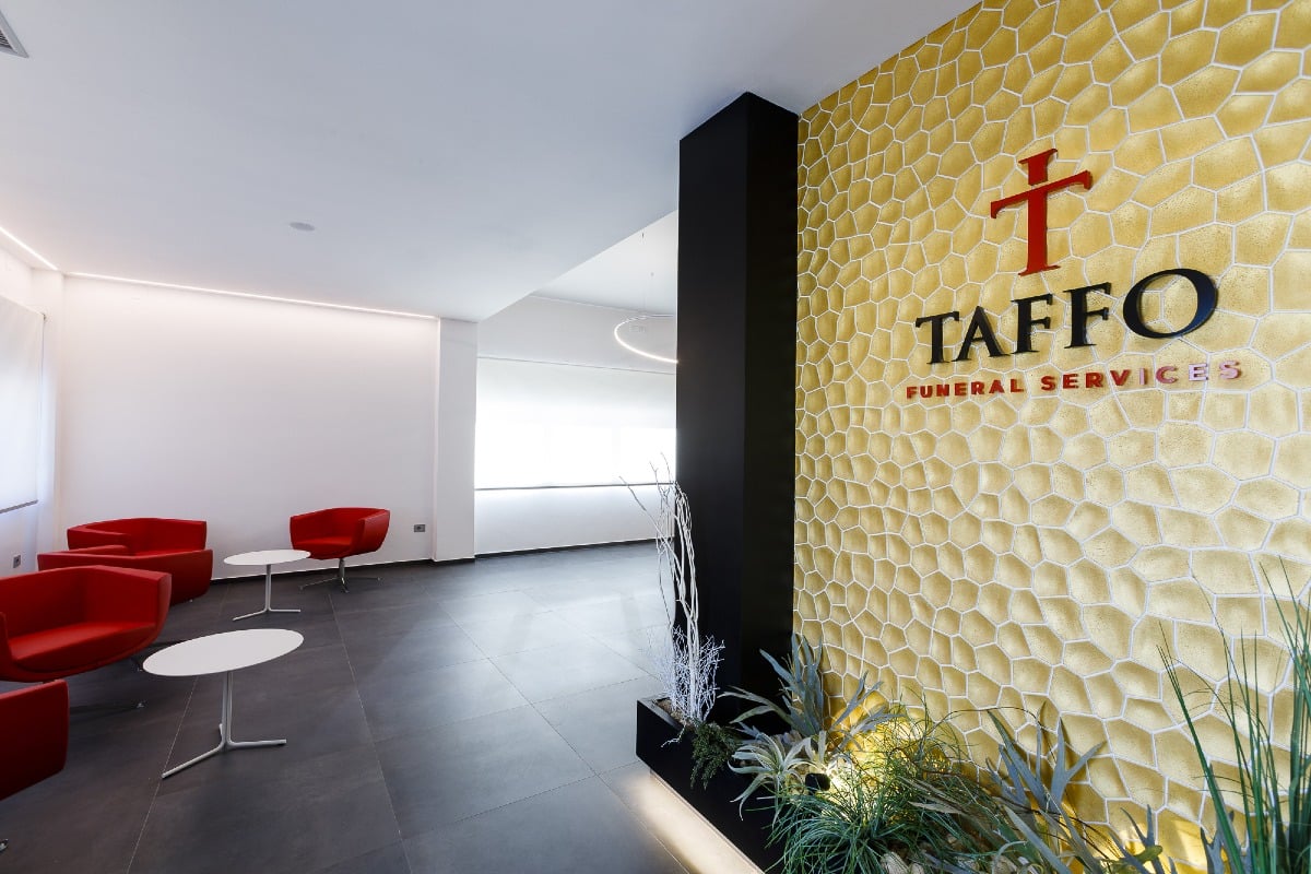 Taffo, la nota agenzia di pompe funebri cambia nome anche a Rimini: nasce Tanuba - Taffo Rimini