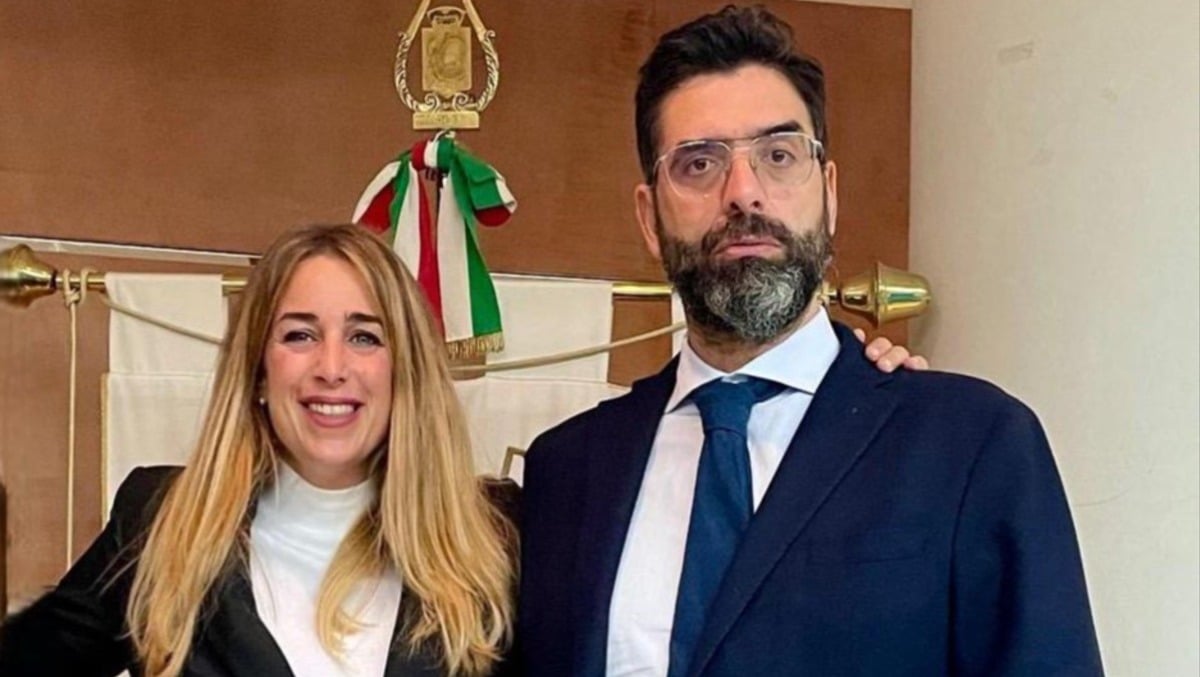 Edilizia pubblica e rigenerazione urbana: a Rimini il vertice nazionale Federcasa - Claudia Corsini e Kristian Gianfreda
