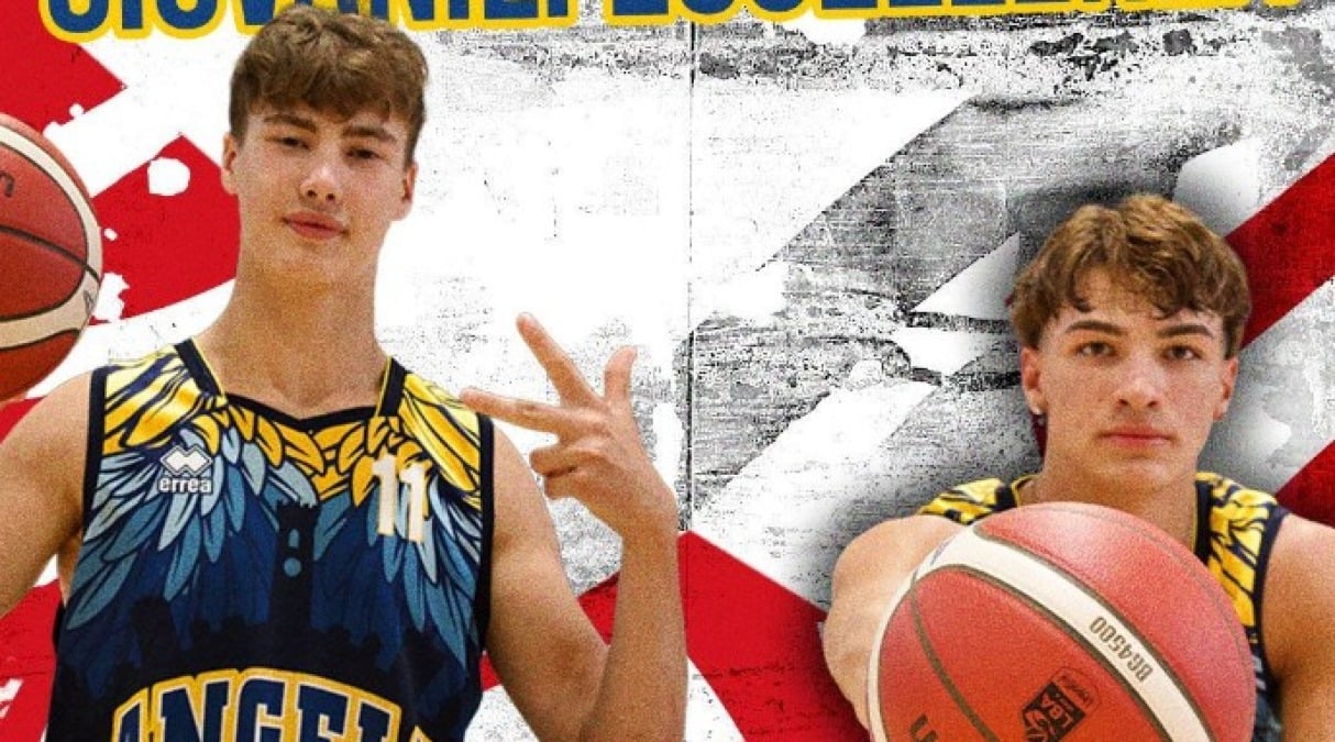 Basket giovanile, RBR: bene la Under 17. Under 19 travolta -