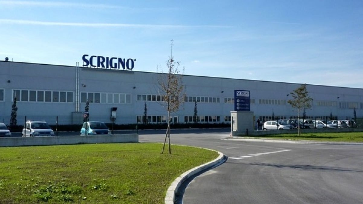 Scrigno cresce con l’acquisizione di Ecomet e Fbp Porte -