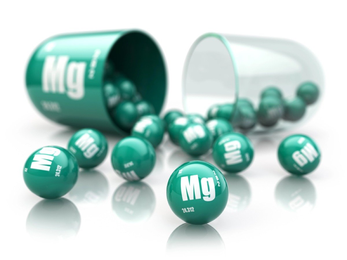 Un integratore contro stress e stanchezza: l’efficacia del magnesio bisglicinato -
