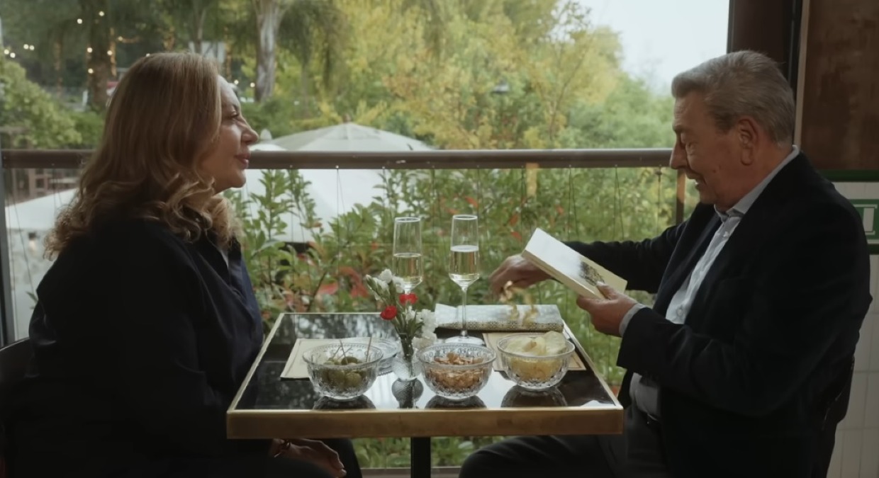 "Come ti muovi sbagli" al cinema Tiberio la commedia gentile di Gianni di Gregorio -