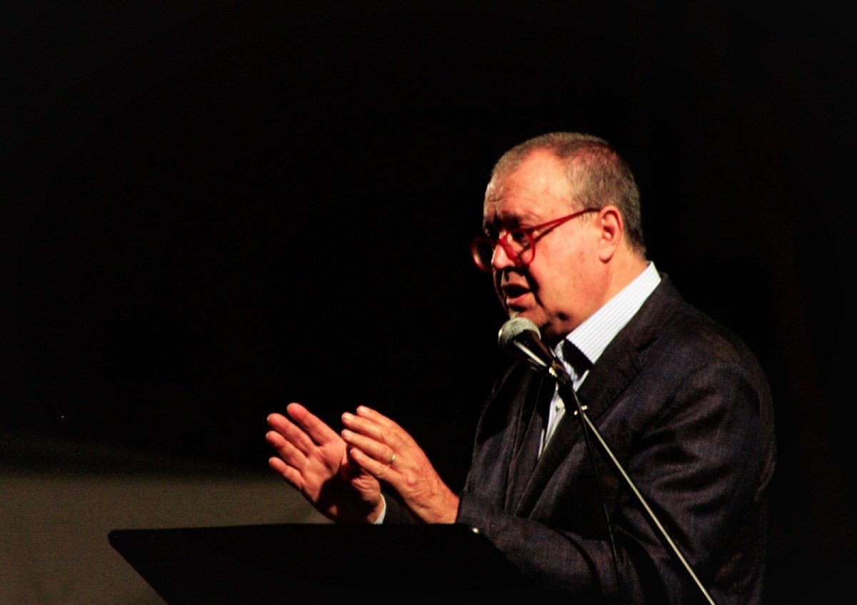 Cultura, continua a Misano la rassegna "Ecce Homo": sul palco arriva Silvano Petrosino -