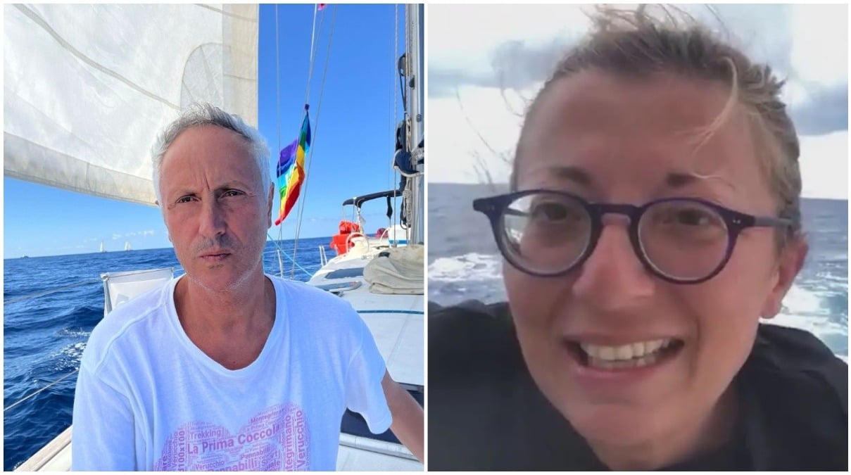 “Fermare genocidio e apartheid”: Rimini si unisce all’appello per Gaza -
