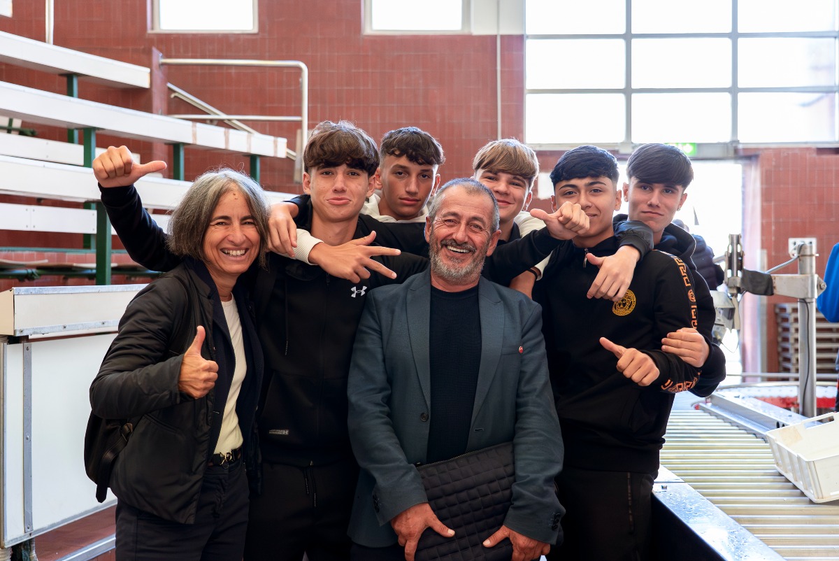 Educazione ambientale in azione: Rimini coinvolge le nuove generazioni -