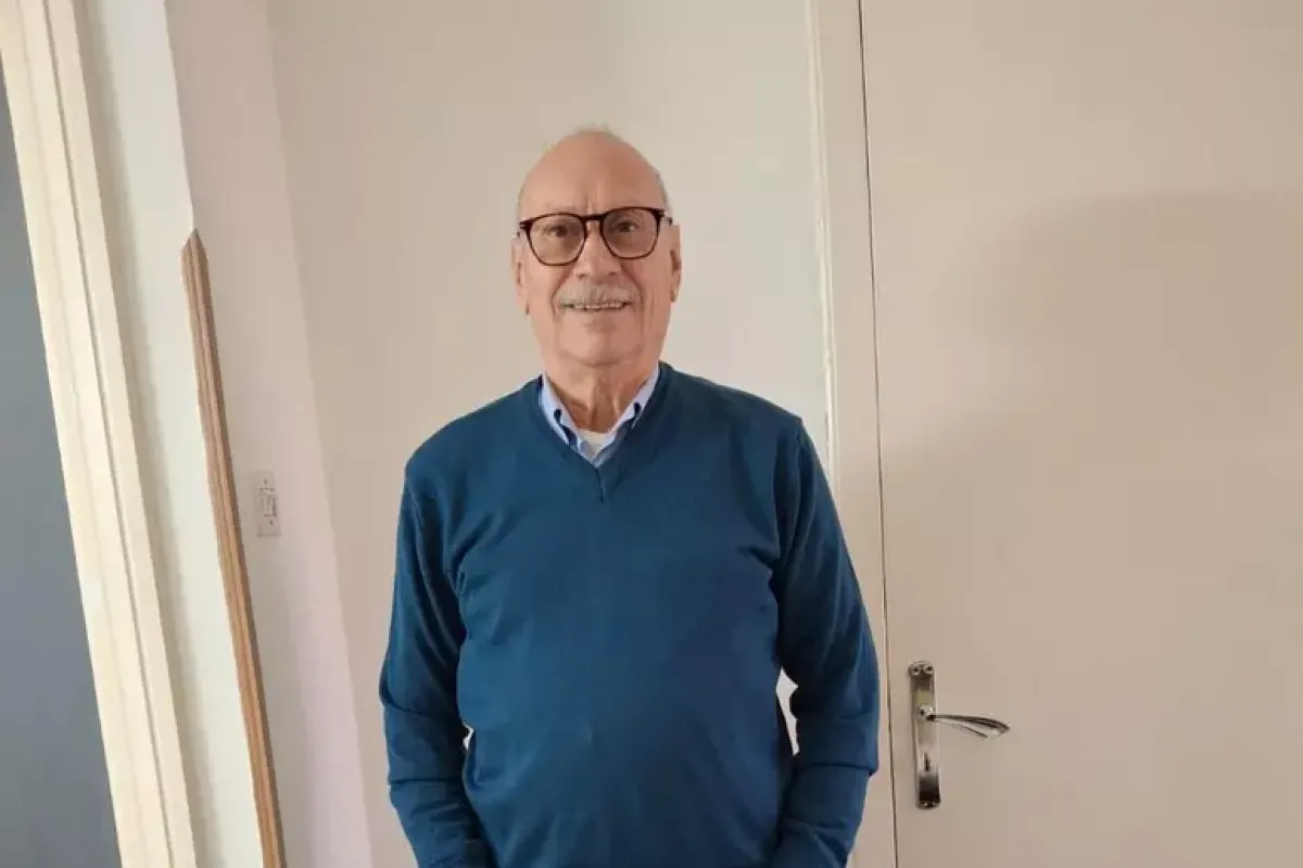 Pensionato riccionese si trasferisce tra i Monti Dauni: “Celenza è casa mia” - Ph Ansa