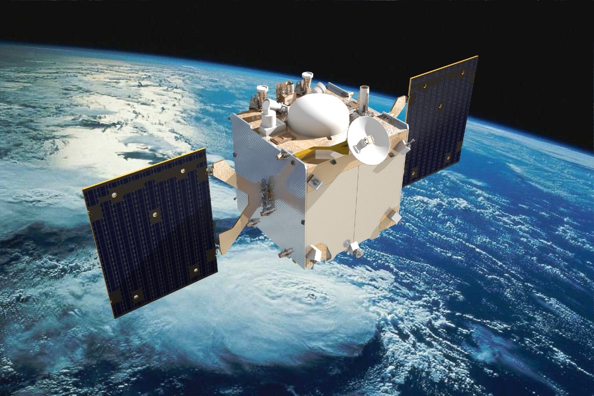 Rimini ospita BEX, la prima expo-conference italiana sulla space economy - Ph Imagoeconomica
