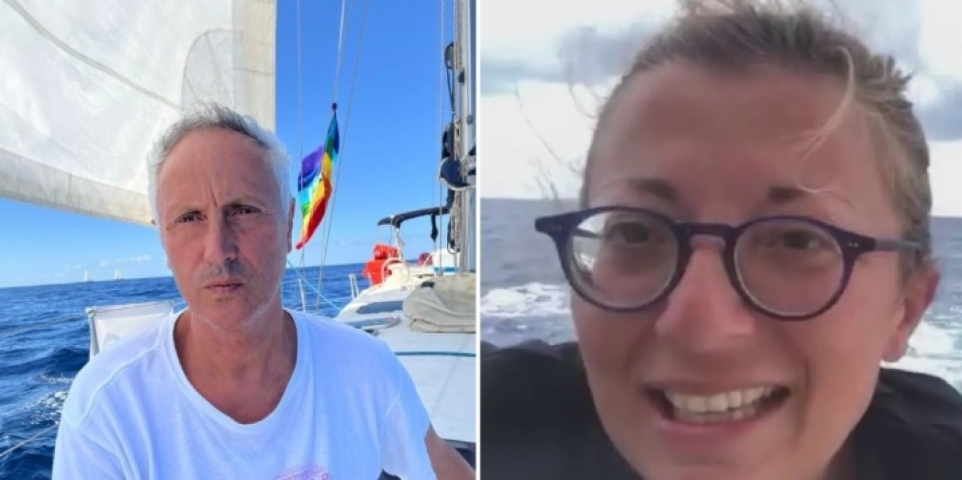 “Da Rimini a Gaza”: incontro con Monte e Croatti -