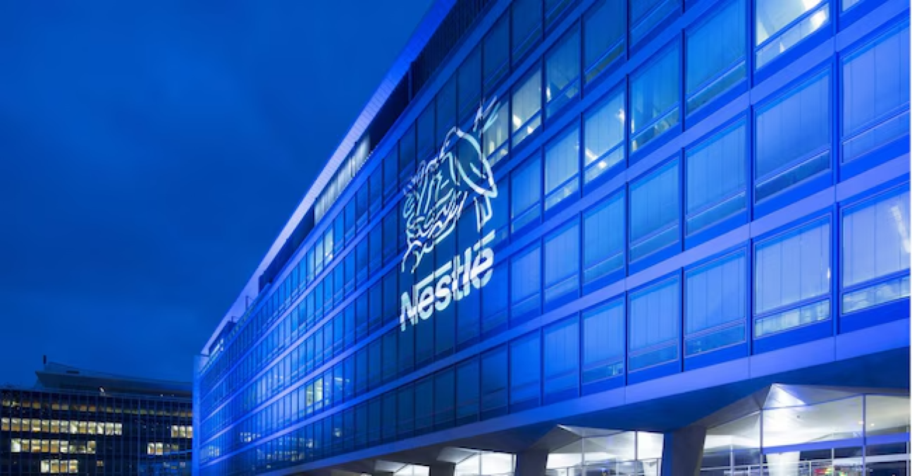 Nestlé annuncia il taglio di 16.000 posti di lavoro entro due anni -