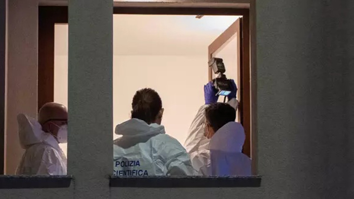 Cervia: nuovi sviluppi nell’indagine sul femminicidio di Pamela Genini - © Ansa