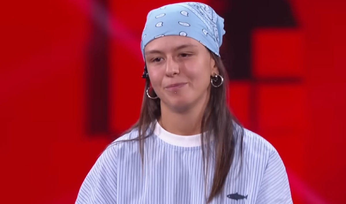 La riccionese Michelle Lufo "fa rumore" e vola ai Live di X Factor 2025 -