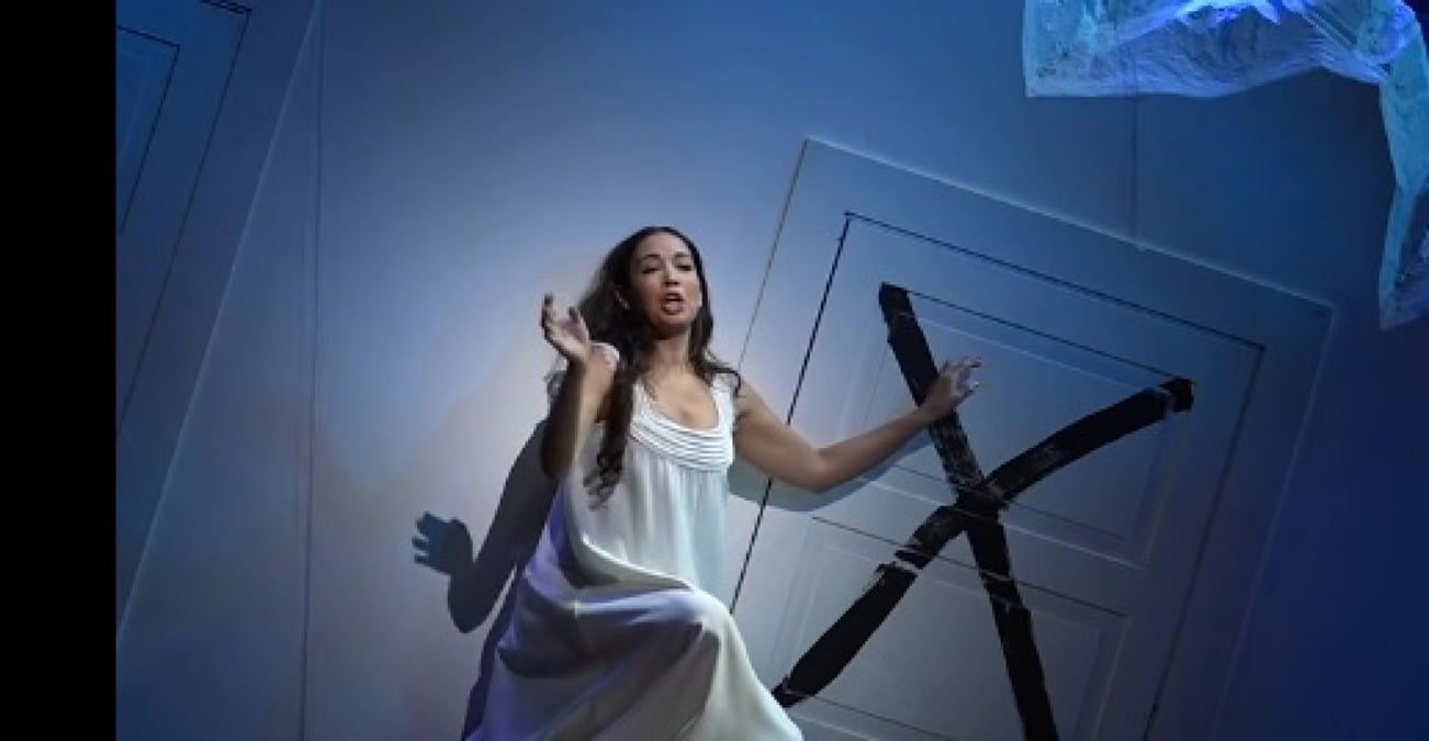 Al Cinema Tiberio torna l’opera lirica dal Metropolitan di New York -