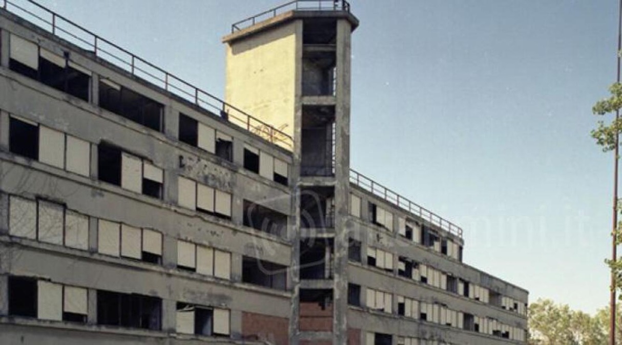 Rimini Sud critica il no del Sindaco al Palacongressi nell’ex Colonia Novarese -