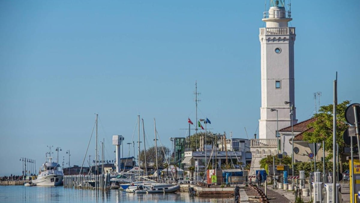 Rimini, 100.000 euro dalla Regione per la messa in sicurezza del porto canale -