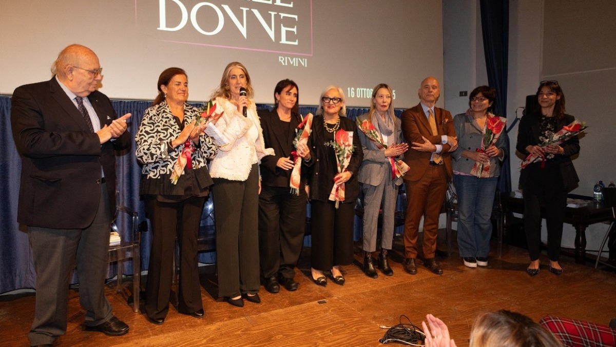 A Rimini nasce la “Sala delle Donne”: omaggio a chi ha fatto la storia del territorio -