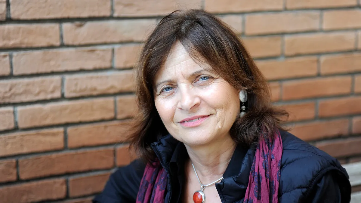 Orgoglio riminese: la British Academy premia Nadia Urbinati - Nadia Urbinati
