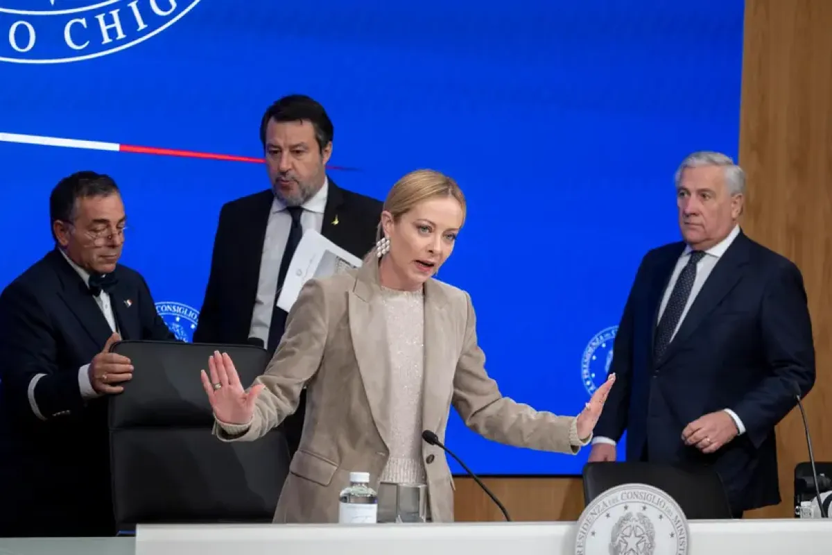 Nuova rottamazione delle cartelle e stretta sul Fisco, ma rincaro su sigarette e pensioni - © Ansa