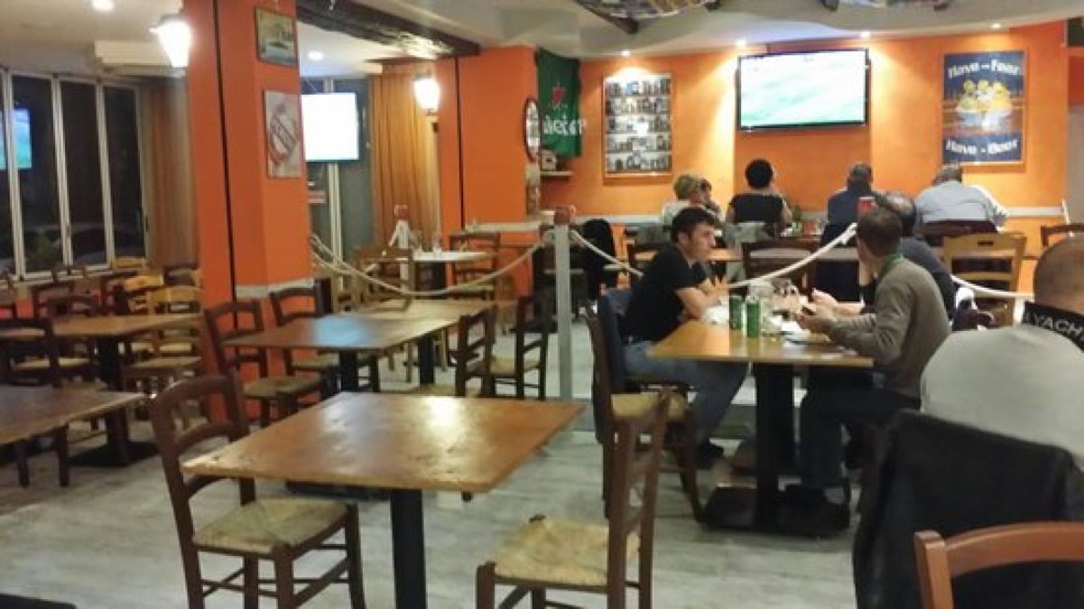 Rivazzurra: furto con scasso al ristorante Tin Bota -