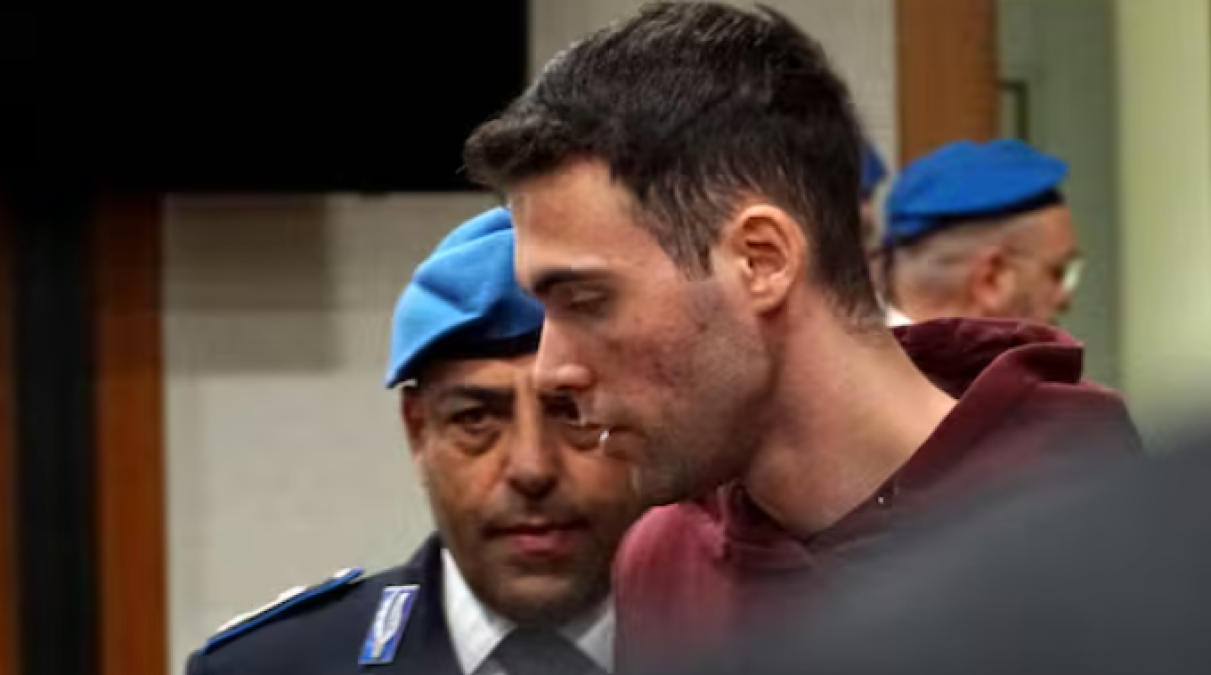 Turetta: “Mi pento ogni giorno di quello che ho fatto” - © Ansa
