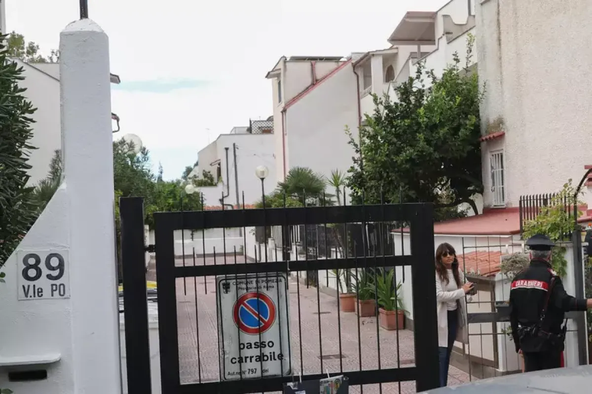 Attentato a Ranucci, la firma nei resti dell’ordigno: nel mirino degli investigatori malavita locale e ultrà - © Ansa