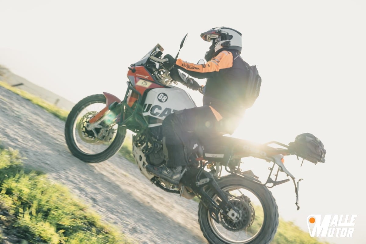 Rimini si prepara alla terza edizione di Malle Mutór: quattro giorni di moto e passione -
