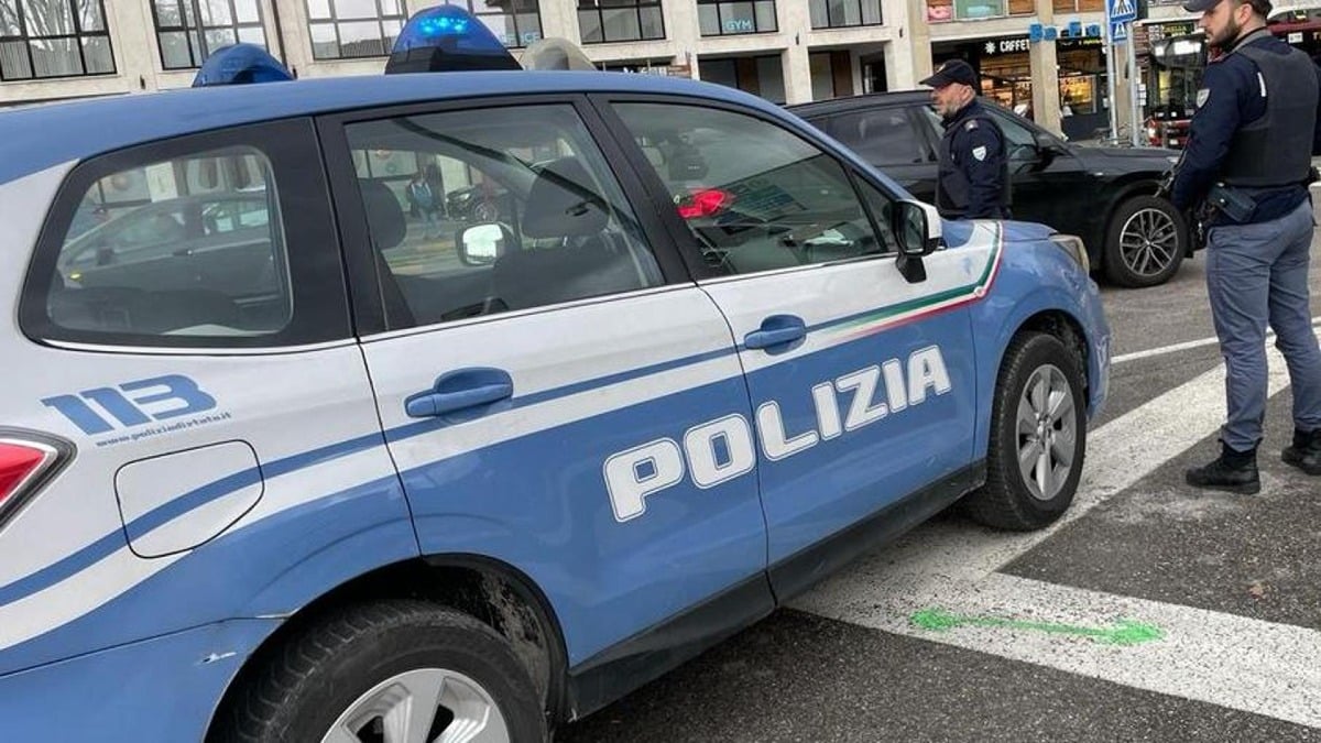 Rimini: ricercato per reati contro il patrimonio. Arrestato dopo un controllo stradale -