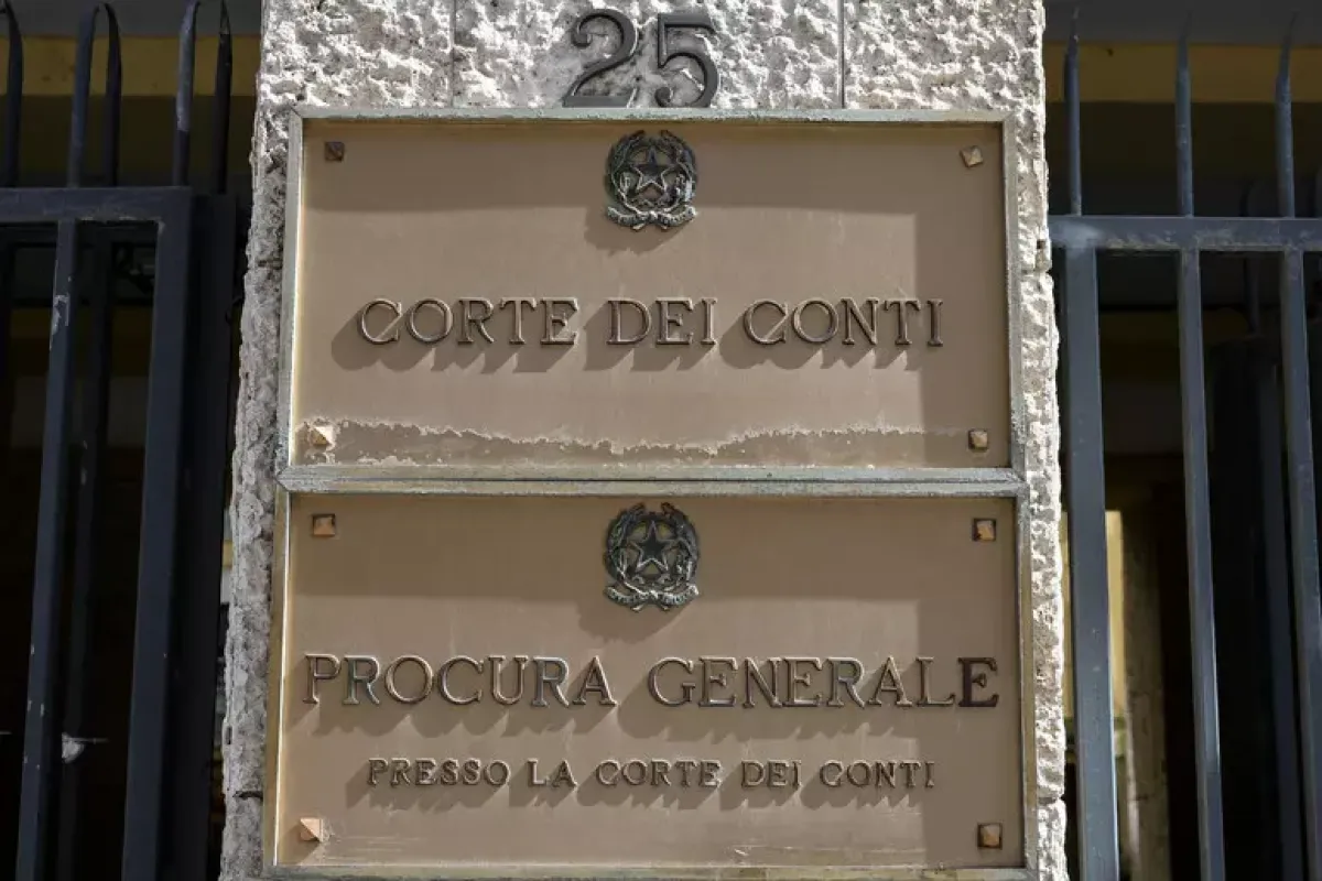 Squilibri territoriali e spesa insufficiente": il rapporto choc della Corte dei Conti sulla spesa sociale - © Ansa